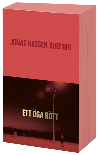 Ett Öga Rött
