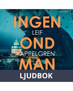 Ingen ond man , Ljudbok