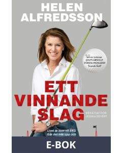 Ett vinnande slag, E-bok