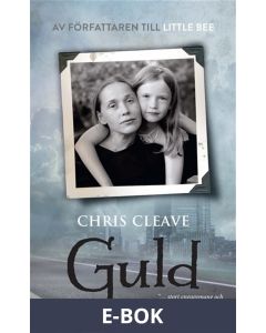 Guld, E-bok