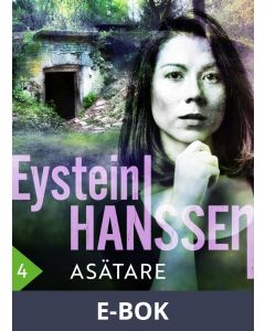 Asätare, E-bok