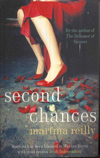 Second Chances