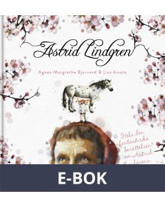 Astrid Lindgren, E-bok