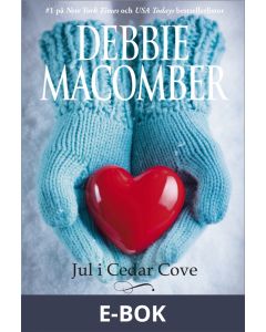 Jul i Cedar Cove/En jul att minnas, E-bok