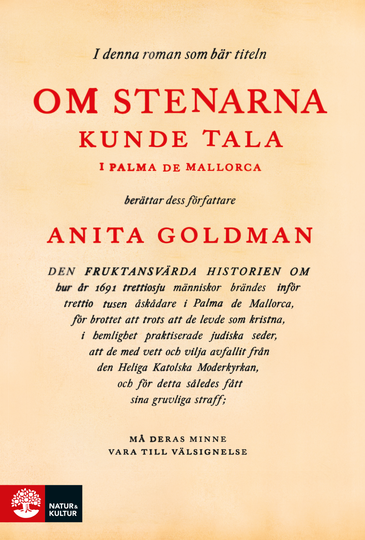 Om Stenarna Kunde Tala I Palma De Mallorca