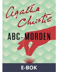 ABC-morden, E-bok