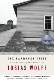 Barracks Thief (Paper Only), The