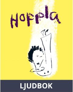 Hoppla, Ljudbok