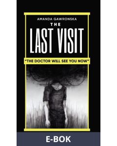 The Last Visit, E-bok
