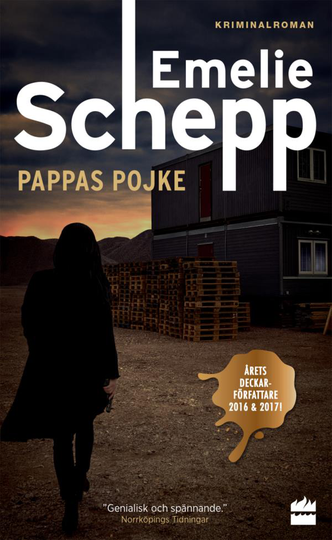 Pappas Pojke