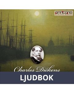 A Tale of Two Cities, Ljudbok