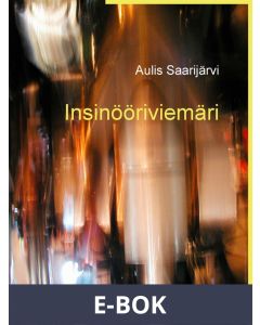 Insinööriviemäri, E-bok