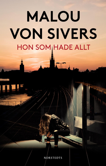 Hon Som Hade Allt