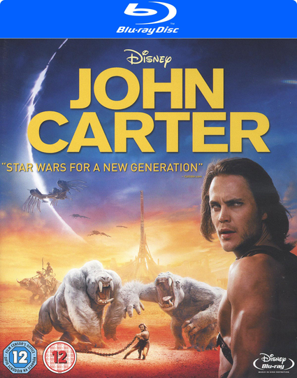 John Carter