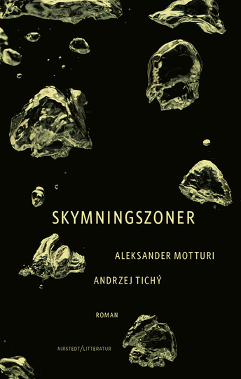 Skymningszoner