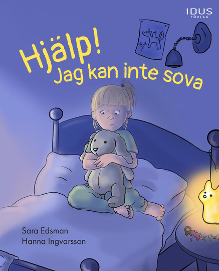 Hjälp! Jag Kan Inte Sova