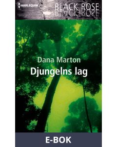 Djungelns lag, E-bok