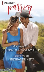 Stora och små nyheter/Stegrande hetta