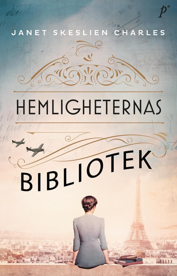 Hemligheternas Bibliotek