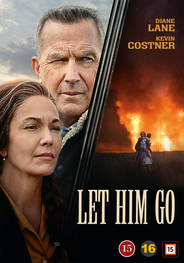 Let him go