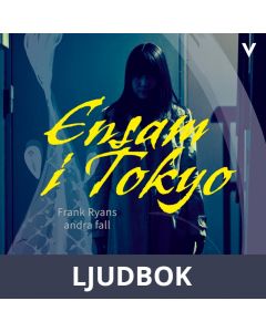 Ensam i Tokyo, Ljudbok