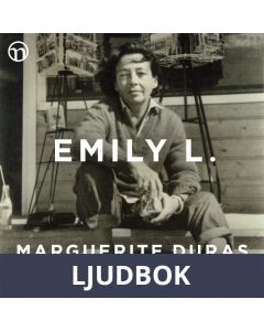 Emily L, Ljudbok