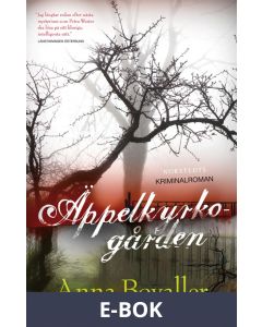 Äppelkyrkogården, E-bok