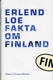 Fakta Om Finland : Roman
