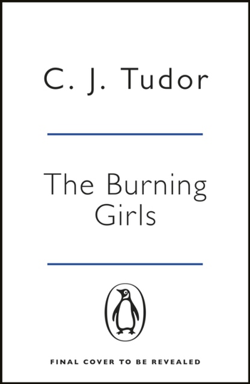 Burning Girls