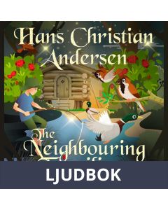 The Neighbouring Families, Ljudbok