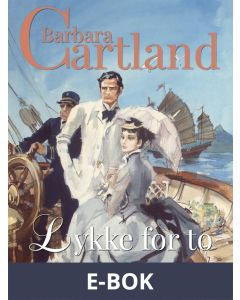 Lykke for to, E-bok