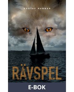 Rävspel, E-bok