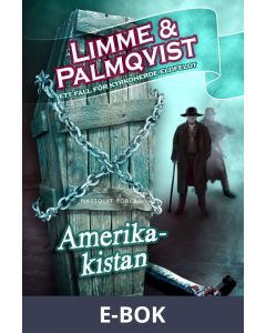 Amerikakistan, E-bok