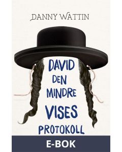 David den mindre vises protokoll, E-bok