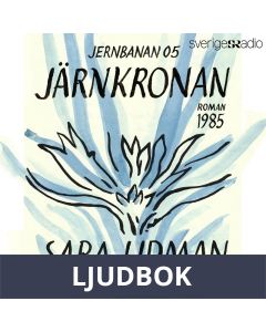 Järnkronan, Ljudbok