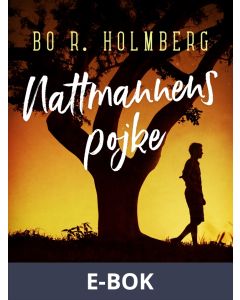 Nattmannens pojke, E-bok