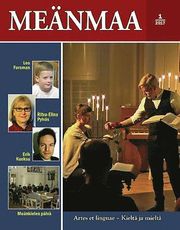 Meänmaa 1(2017)