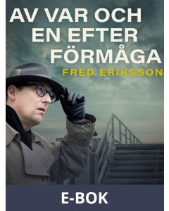 Av var och en efter förmåga, E-bok