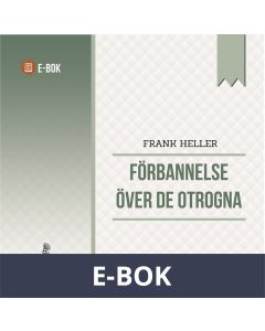 Förbannelse över de otrogna, E-bok