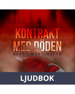 Kontrakt med döden, Ljudbok