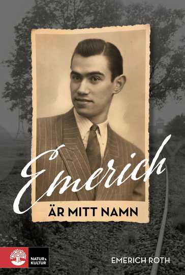 Emerich Är Mitt Namn