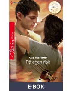 På egen risk, E-bok