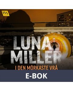 I den mörkaste vrå, E-bok