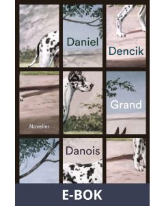 Grand Danois, E-bok