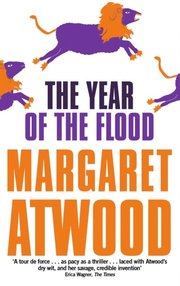 Year Of The Flood
