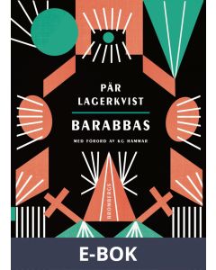 Barabbas, E-bok