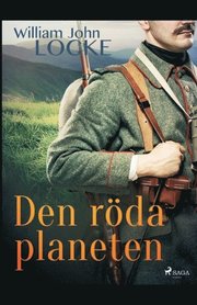 Den roeda planeten