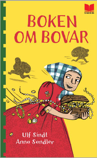 Boken Om Bovar