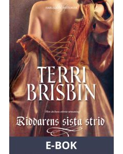 Riddarens sista strid, E-bok