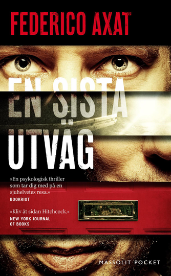 En Sista Utväg